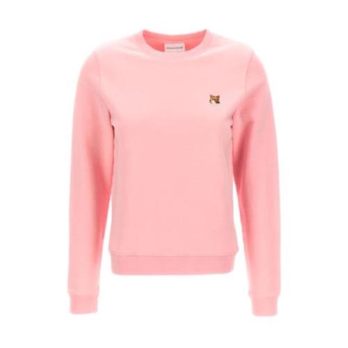 Stilig Sweatshirt for Menn