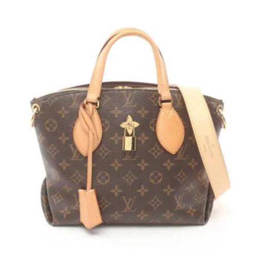 Pre-owned Leather louis-vuitton-bags