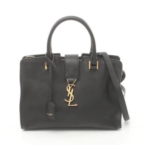 Pre-owned Leather handbags