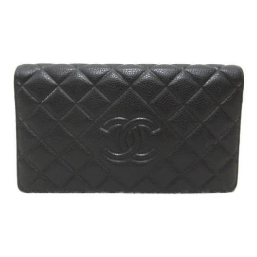 Pre-owned Fabric wallets