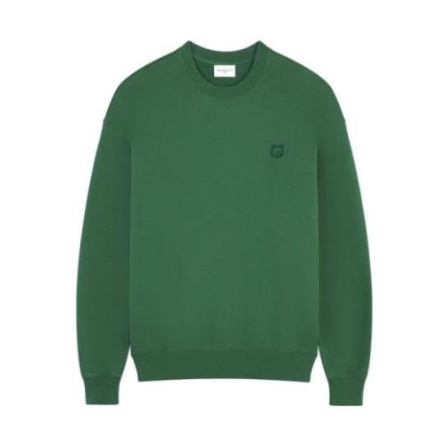 Stilig Sweatshirt for Menn