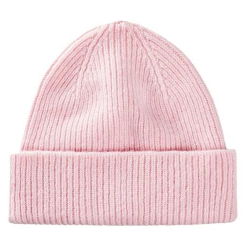 Luksus Caregora Beanie Lue