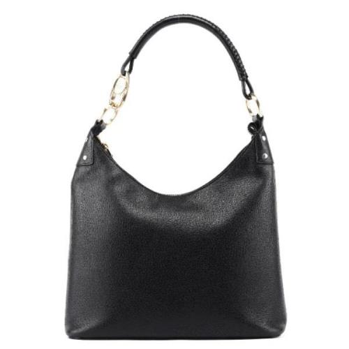 Pre-owned Leather handbags