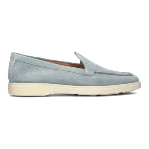 Slip-On Sko Sky Semsket