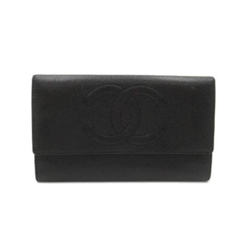 Pre-owned Fabric wallets