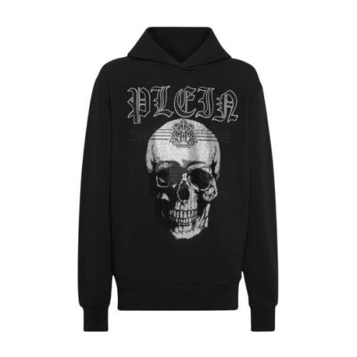 Stilig Sweatshirt med Unikt Design