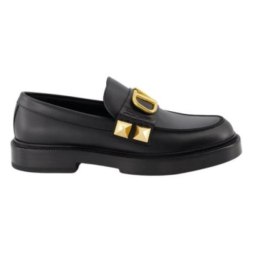 Luksus VLogo Moccasins