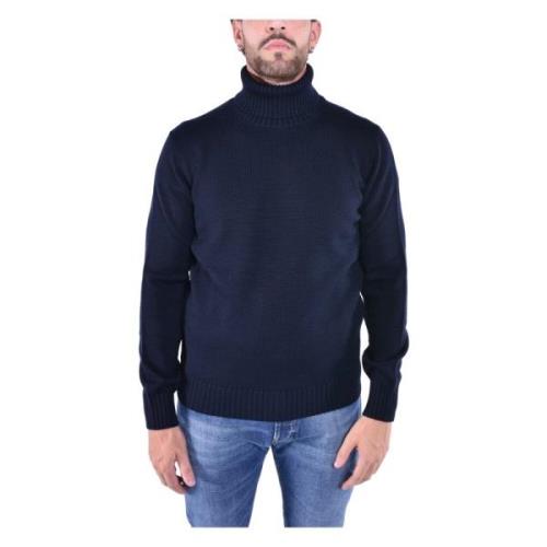 Ull Turtleneck Genser