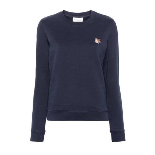 Stilig Sweatshirt for Moderne Look