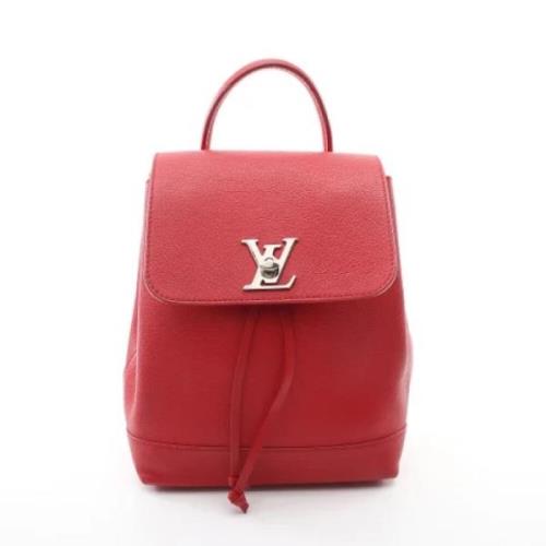 Pre-owned Leather louis-vuitton-bags