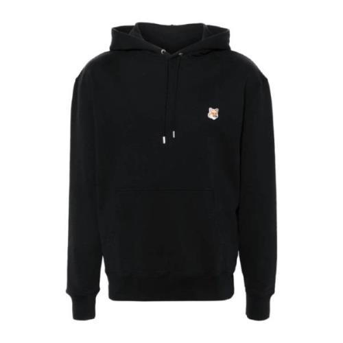 Stilig Sweatshirt for Menn