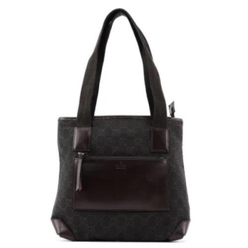 Pre-owned Leather handbags