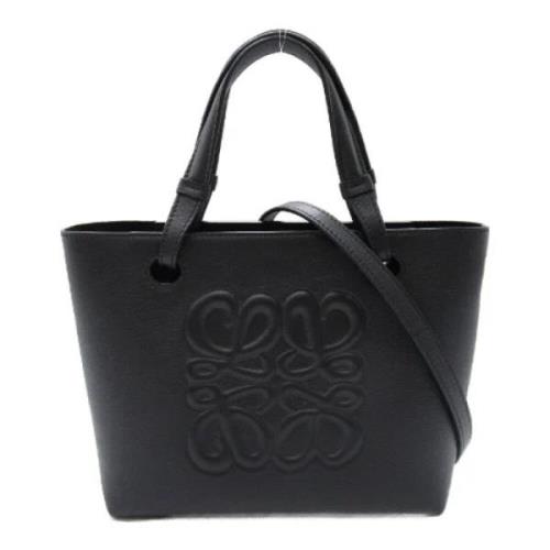 Pre-owned Leather handbags