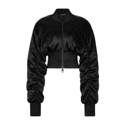 Bomber Jackets