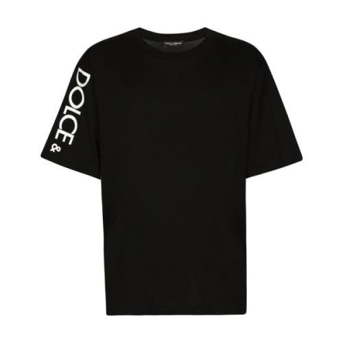 Sicily DG Logo T-Shirt