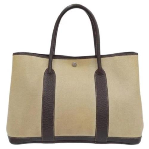 Pre-owned Canvas totes