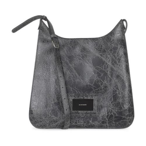 Svarte vesker Fn-Wn-Bags000429