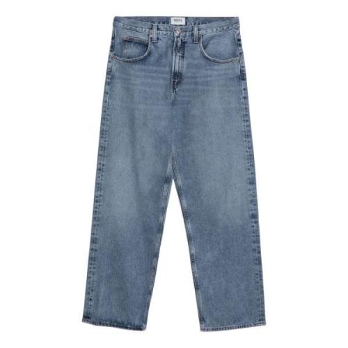 Regular Fit Denim Jeans