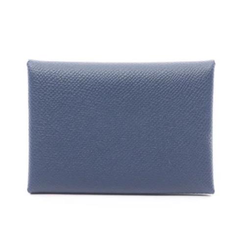 Pre-owned Fabric wallets