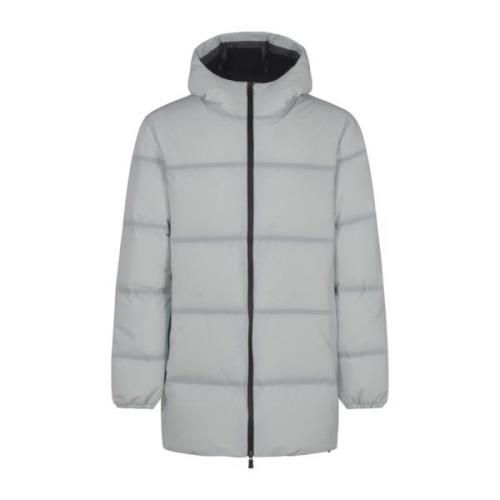 Ny Impact Parka Kåpe