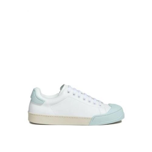 Hvite Sneakers for Moderne Kvinner