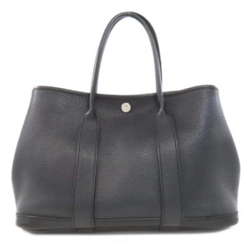 Pre-owned Leather handbags