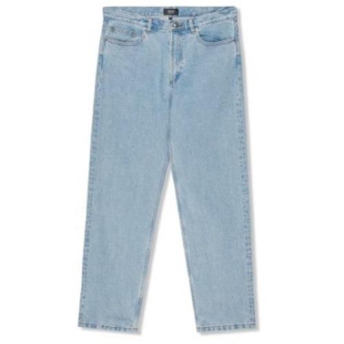 Lys Blå Martin Jeans