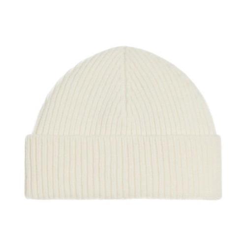 Brodert Logo Beanie Lue