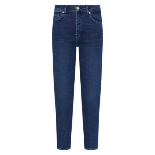 Malia Luxe Vintage Paradise High Rise Jeans