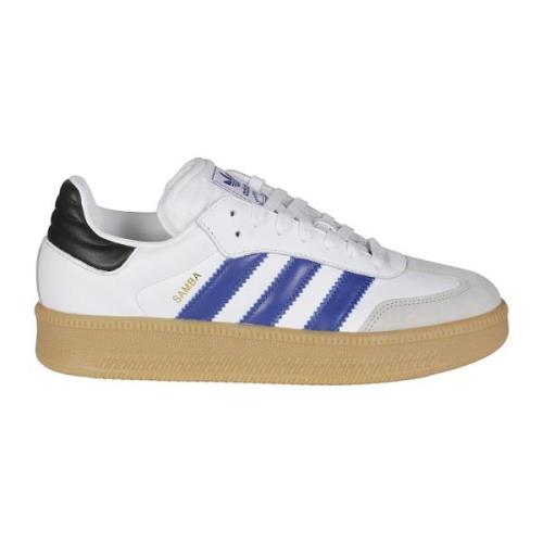 Stilige Samba Sneakers for Aktiv Livsstil