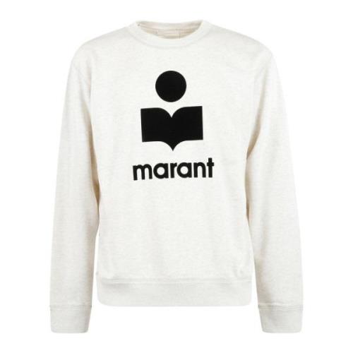 Stilig Sweatshirt for Kvinner