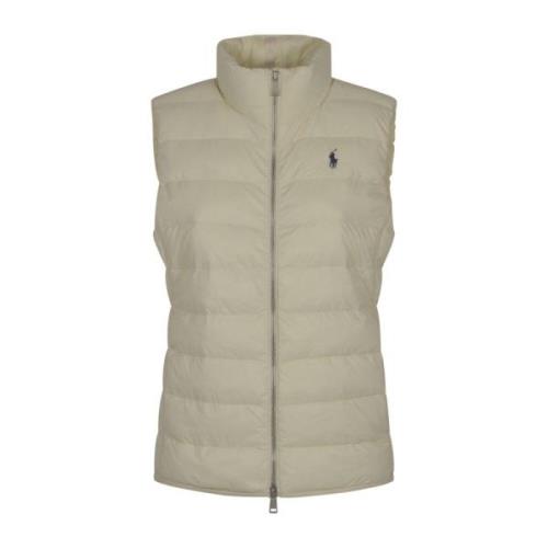 Isolert vest for menn