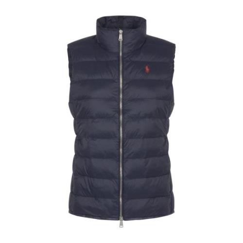 Isolert vest for menn