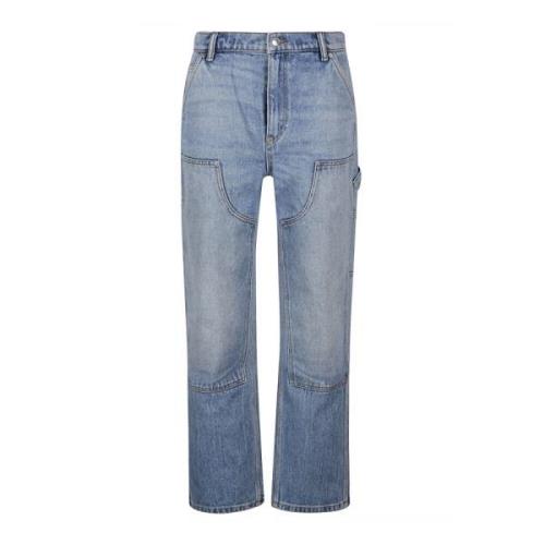 Avslappet Carpenter Jeans