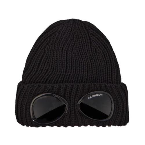 Goggle Beanie