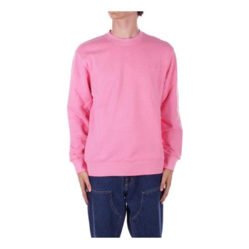 Rosa Logo Front Sweater