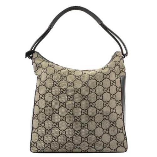 Pre-owned Canvas handbags