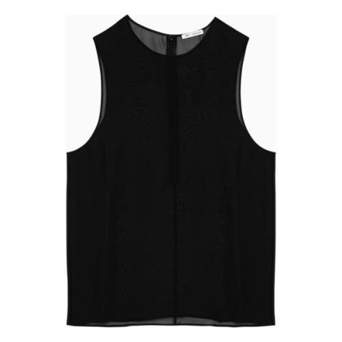 Stilig Tank Top for Kvinner