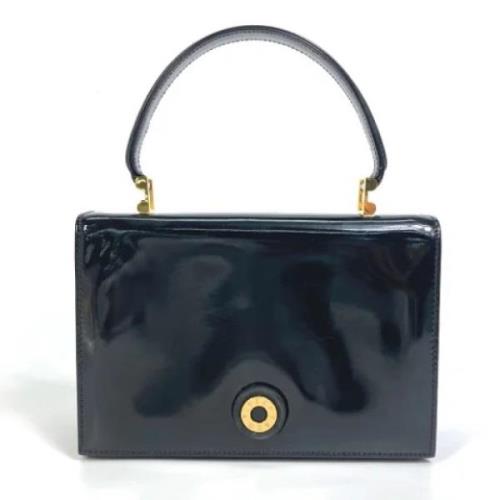 Pre-owned Leather handbags