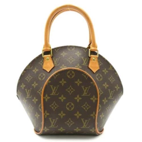 Pre-owned Leather louis-vuitton-bags