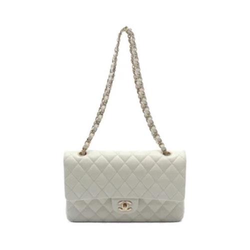 Pre-owned Fabric chanel-bags