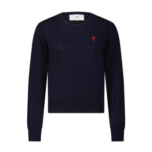 Merino Ull Pullover