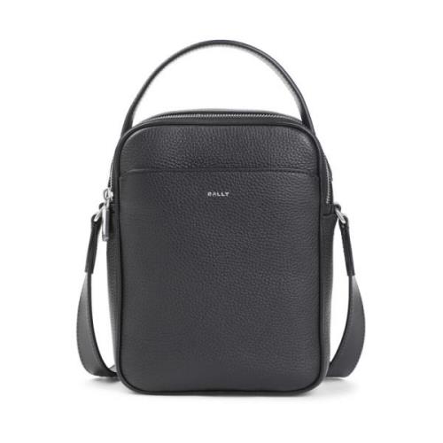 Svart Cross Body Bag Aw24