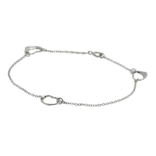 Pre-owned Silver bracelets