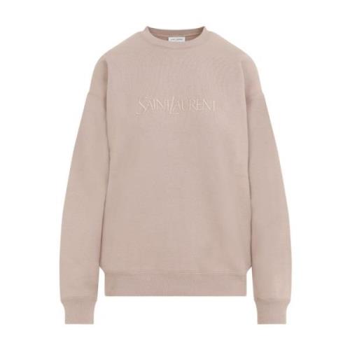 Nøytral Sweatshirt Samling Aw24