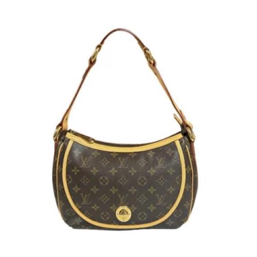 Pre-owned Canvas louis-vuitton-bags