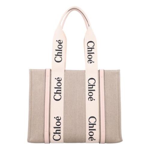 Rosa Lin Woody Tote Bag