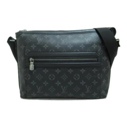 Pre-owned Leather louis-vuitton-bags