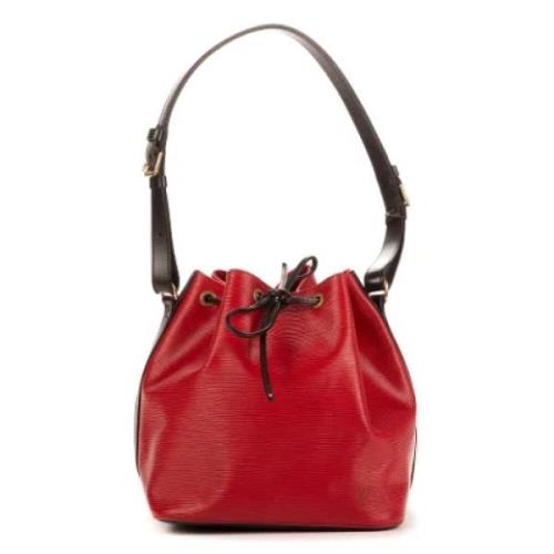 Pre-owned Leather handbags