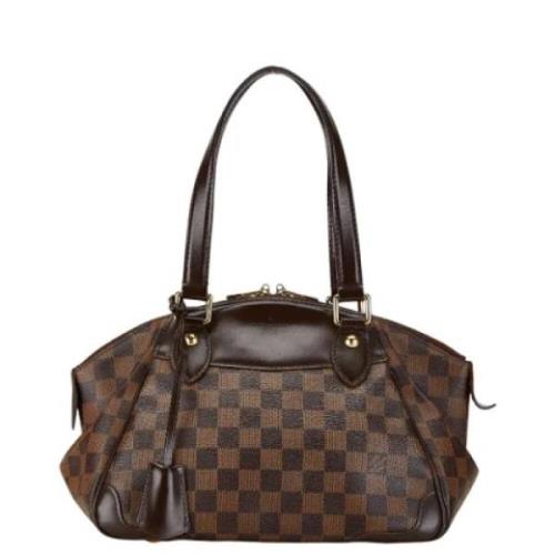 Pre-owned Plastic louis-vuitton-bags